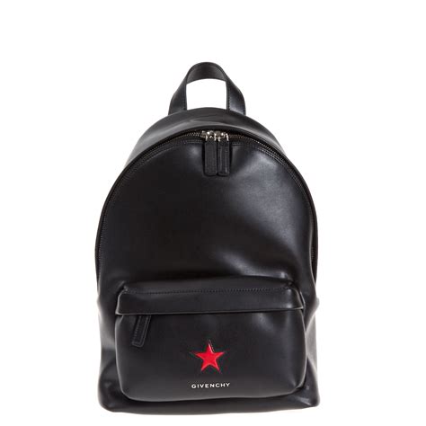 givenchy backpack mini